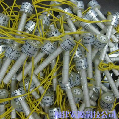 “剪斷銷信號器”：宏源電力研發高效能設備