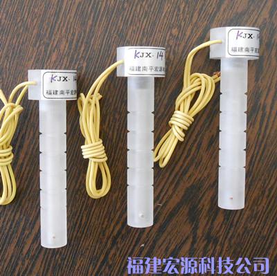 雙向示流信號器：前世今生，思越木結構！