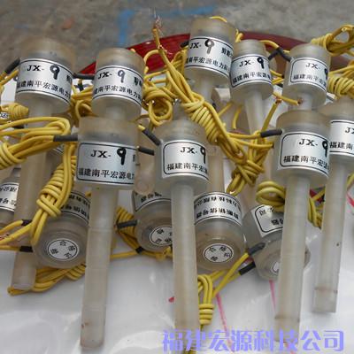 評測四款軸承油位信號器，哪個最好？
